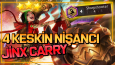Oyun İçerikli Thumbnail Tasarımları