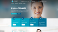 Web Arayüz Tasarımı, CRM SASS Panel Yazılımı
