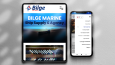 Profesyonel WiX Web Sitesi