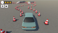 Parking Mastery