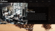 Coffe Shop Website