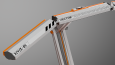VECTOR- DESK LAMP