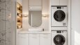 3D Vray Render 