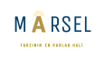 Marsel - minimalist logo tasarımı 