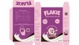 Flakie – Mısır Gevreği Ambalaj Tasarımı