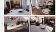 Otel ve Ofis İç Mekan Tasarımı | 3D Modelleme & Render