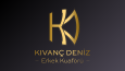 Kıvanç Deniz - Logo Tasarımı