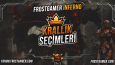 Oyun İçerikli Thumbnail Tasarımları