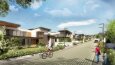 türk mahalle kültüründe tasarlanmış villa sitesi 