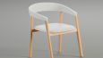 3D model - Potfolio
