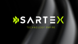 Sartex Teknoloji Logo Tasarımı