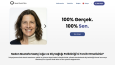 Örnek Diş Kliniği WebSitesi