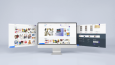 Web sitesi