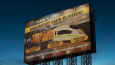 BILLBOARD TASARIMLARI