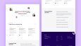 B.T.S Hukuk Bürosu Web Site Tasarımı (Case Study)