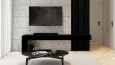 3D İç Mekan Tasarımı - 3D Interior Design Apartment