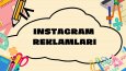 Facebook ve İnstagram Reklamları