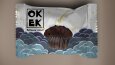 O Kek - Ambalaj Tasarımı