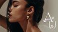 AURELIA DIAMOND LOGO