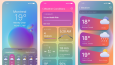 Mobil App Light Mode
