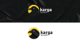 Reklam Ajansı Logo Çalışması