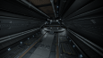 Scifi Hangar