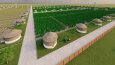 BÜYÜK ÖLÇEKLİ PROJE RENDERLARI