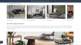Shopify Premium Tema İle Mobilya Mağazası