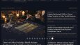 Modern & profesyonel web site