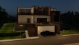 Dış Mekan Render
