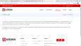 Kurumsal Web Sitesi