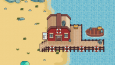 Pixel Art Environment & Tileset Design