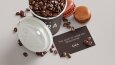 Sıra Coffee Logo-Marka Kimliği