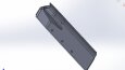 TERSİNE MÜHENDİSLİK VE 3D TASARIM ÇALIŞMALARIM