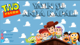 Yayıncılar İçin Kanal ve Overlay Tasarımları