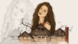 Domestic illustration