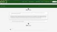 Ekolojik tarım fuarı derneği için kodladığımız websitemiz