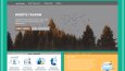 Responsive Tanıtıcı Website Tasarımı