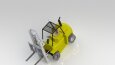3D modelleme