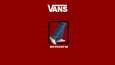 VANS - Sosyal Medya Tasarımları (Fan Concept)