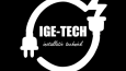 İGE-TECH Marka Kimliği