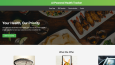 AI Food Tracker