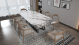 60 - 3D Mermer Masa Renderları 07.24