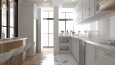 Modern İç Mekân Tasarımı ve 3D Görselleştirme