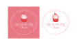 modern akılda kalıcı minimalist modern logo tasarımı