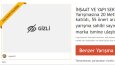 Ben her tarz marka adı oluşturabilirim