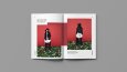Undercover - Look Book