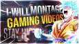 Thumbnail tasarımlarım