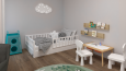 BANYO VE YATAK ODASI PROJELERİ