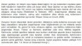 Çeviri Örneklerim